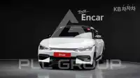 2021 KIA EV