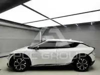 2021 KIA EV
