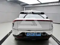 2021 KIA EV