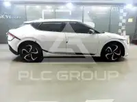 2021 KIA EV