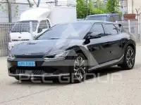 2021 KIA EV