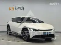 2021 KIA EV