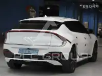 2021 KIA EV