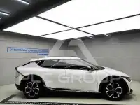 2021 KIA EV