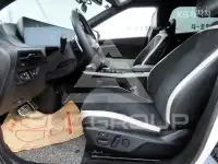2021 KIA EV