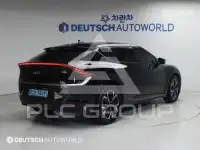 2021 KIA EV