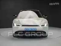 2021 KIA EV