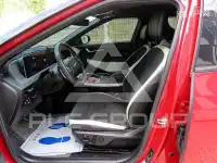 2021 KIA EV