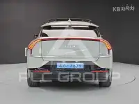 2021 KIA EV