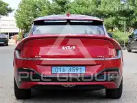 2021 KIA EV