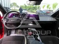 2021 KIA EV