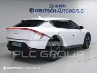 2021 KIA EV