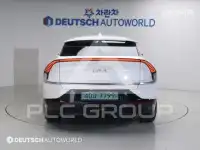 2021 KIA EV
