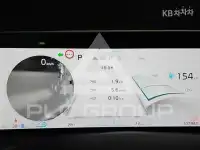 2021 KIA EV