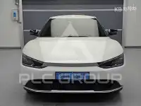 2021 KIA EV