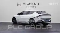 2021 KIA EV