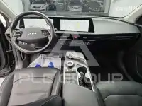 2021 KIA EV