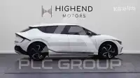 2021 KIA EV