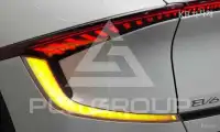 2021 KIA EV