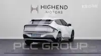 2021 KIA EV