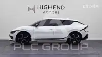 2021 KIA EV