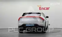 2021 KIA EV