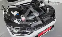 2021 KIA EV