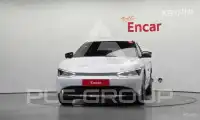 2021 KIA EV