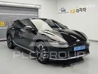 2021 KIA EV