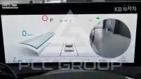 2021 KIA EV