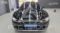 2021 KIA EV