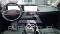 2021 KIA EV