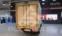 2021 KIA Bongo