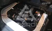 2021 KIA Bongo