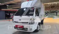 2021 KIA Bongo