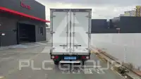 2021 KIA Bongo