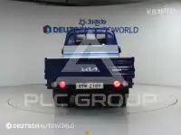2021 KIA Bongo