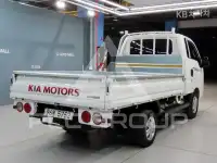 2021 KIA Bongo