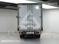 2021 KIA Bongo