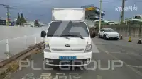 2021 KIA Bongo