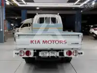 2021 KIA Bongo