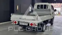2021 KIA Bongo