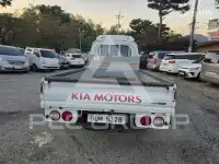 2021 KIA Bongo