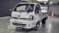 2021 KIA Bongo