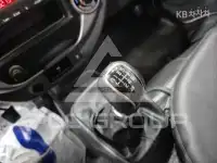 2021 KIA Bongo