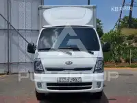 2021 KIA Bongo