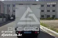 2021 KIA Bongo