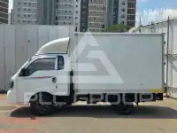 2021 KIA Bongo