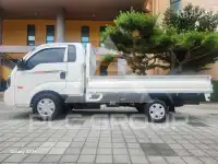 2021 KIA Bongo