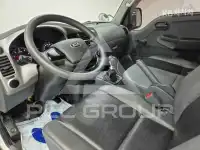 2021 KIA Bongo